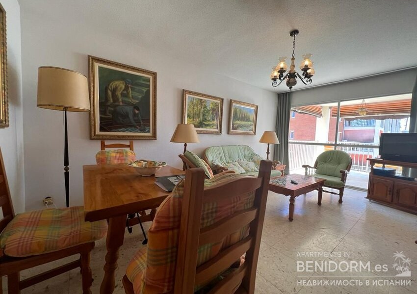 Квартира в Benidorm, Rincon de Loix, продажа
