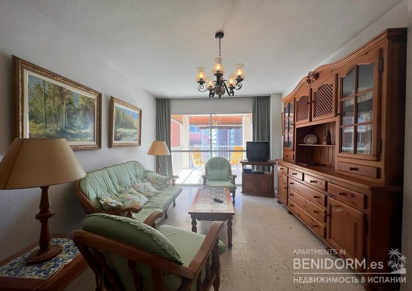 Квартира в Benidorm, Rincon de Loix, продажа