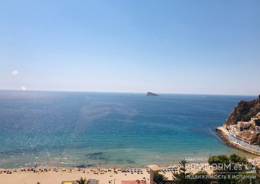 Апартамент в Benidorm, продажа