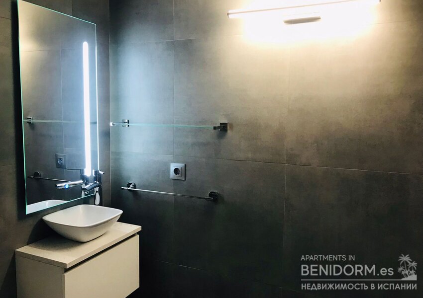 Апартамент в Benidorm, продажа