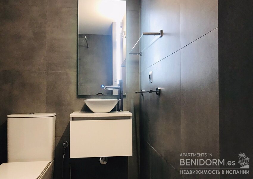 Апартамент в Benidorm, продажа