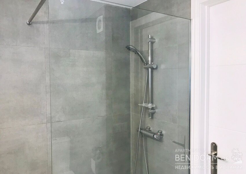 Апартамент в Benidorm, продажа