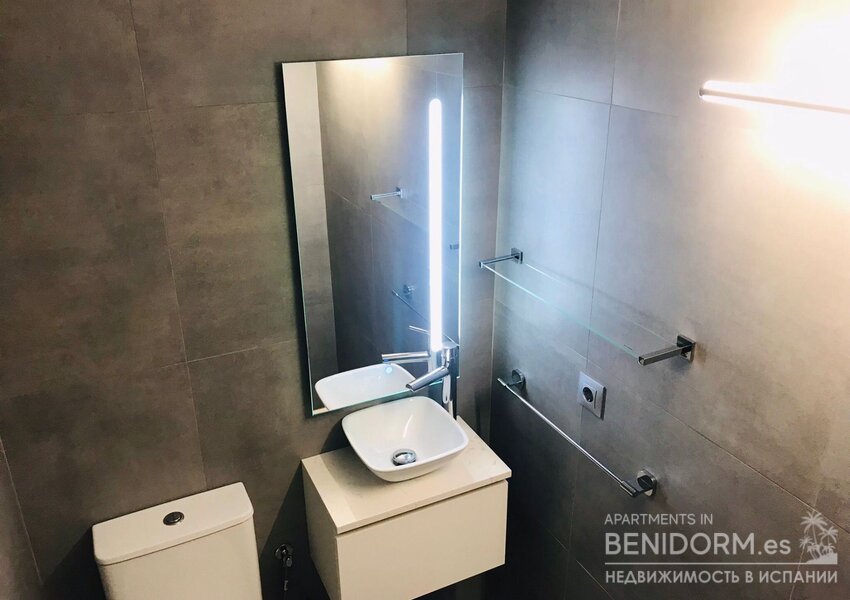 Апартамент в Benidorm, продажа