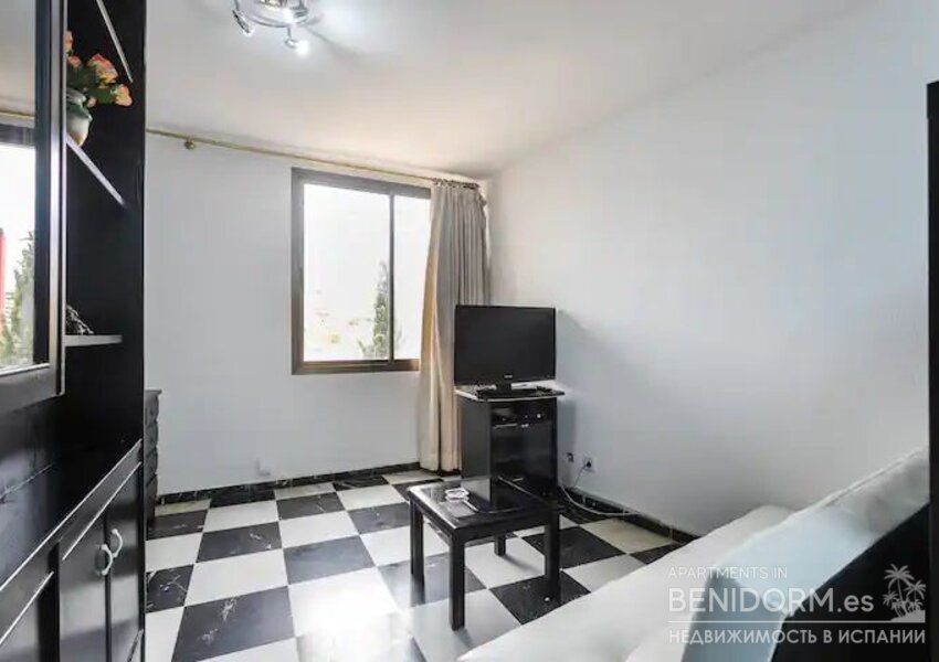Квартира в Benidorm, centro, продажа