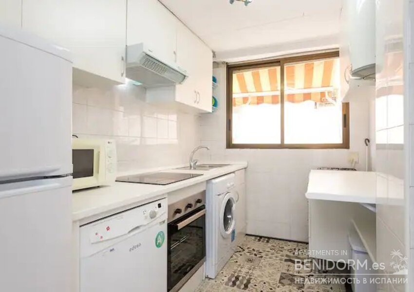 Квартира в Benidorm, centro, продажа