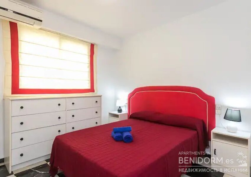 Квартира в Benidorm, centro, продажа