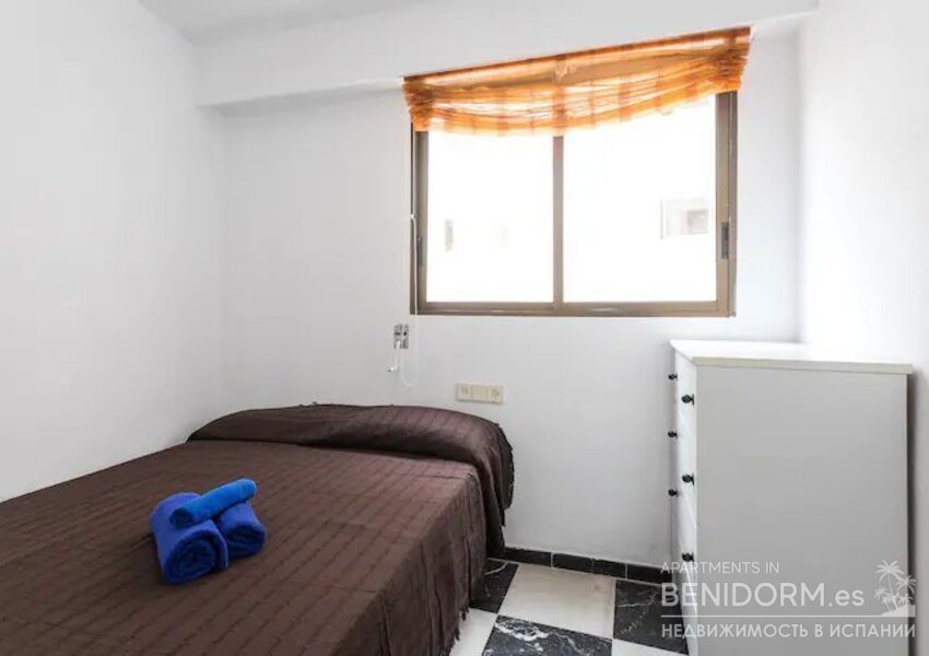 Квартира в Benidorm, centro, продажа
