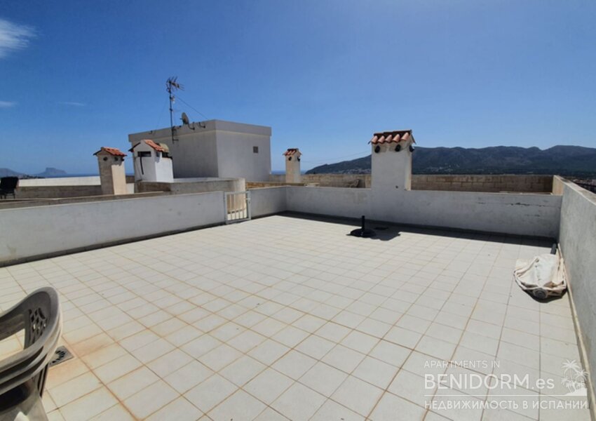 Апартамент в Alfaz del Pi / l'Alfàs del Pi, продажа