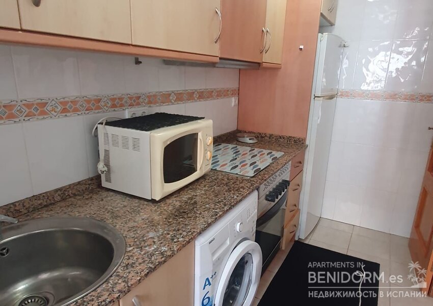 Апартамент в Alfaz del Pi / l'Alfàs del Pi, продажа