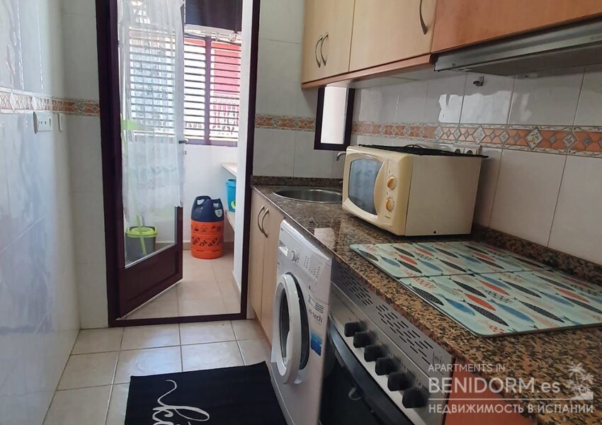 Апартамент в Alfaz del Pi / l'Alfàs del Pi, продажа