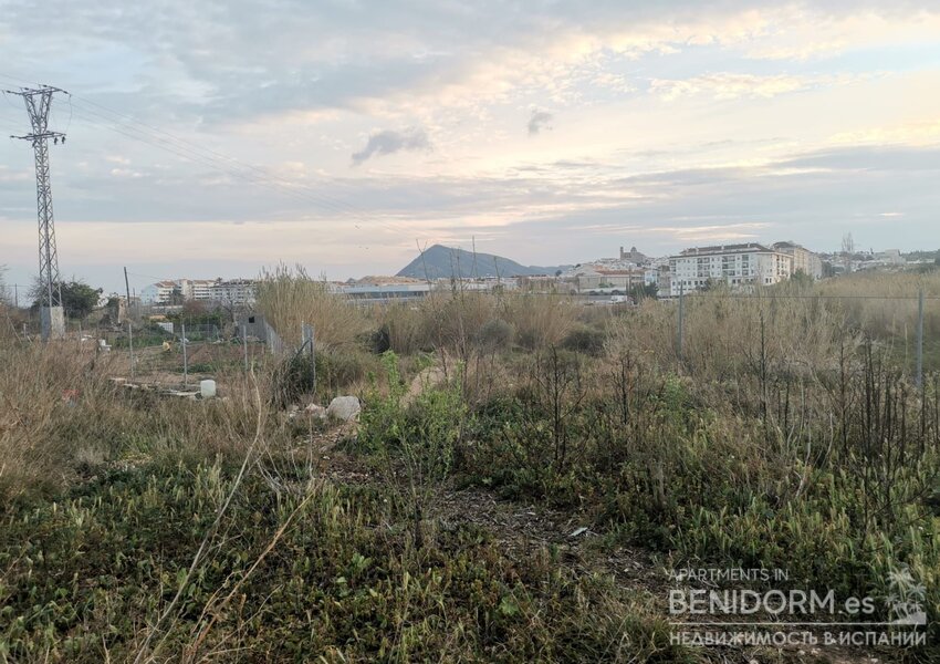 Дом в деревне в Altea, продажа