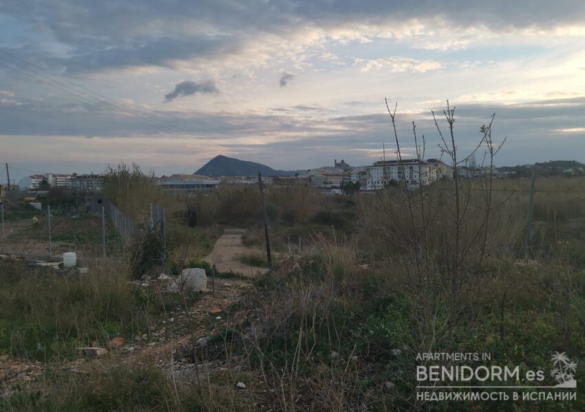 Дом в деревне в Altea, продажа