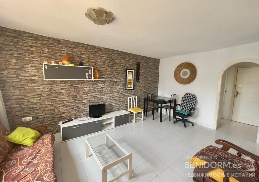Квартира в Benidorm, продажа