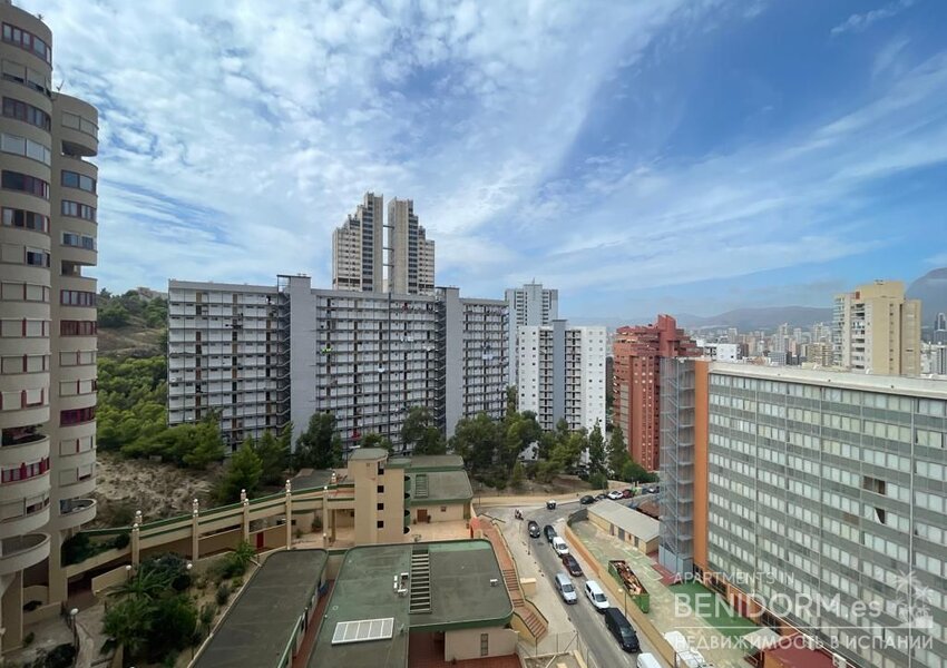 Квартира в Benidorm, продажа