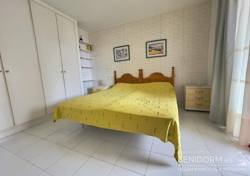 Квартира в Benidorm, продажа