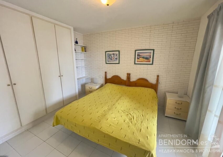 Квартира в Benidorm, продажа
