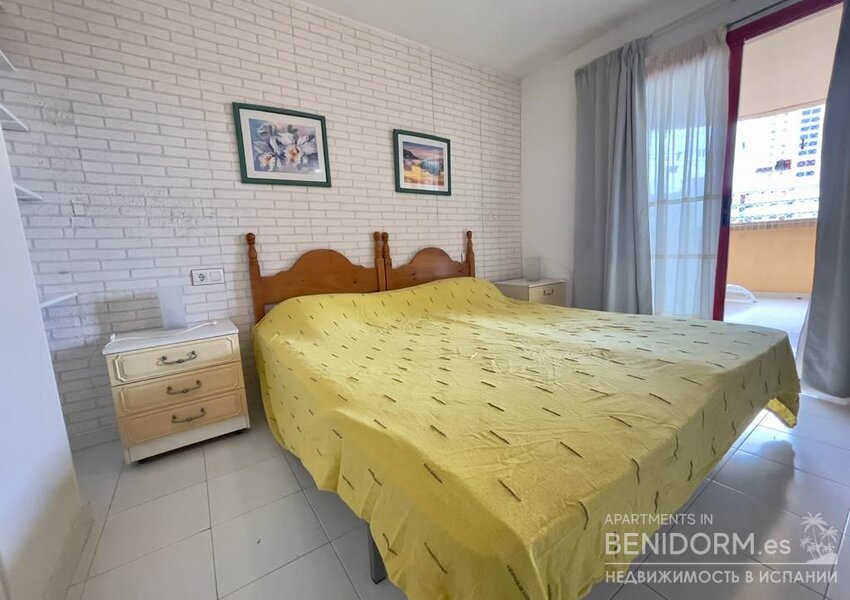 Квартира в Benidorm, продажа