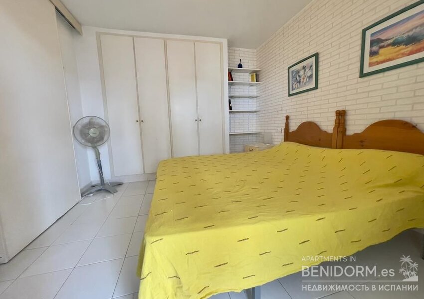 Квартира в Benidorm, продажа