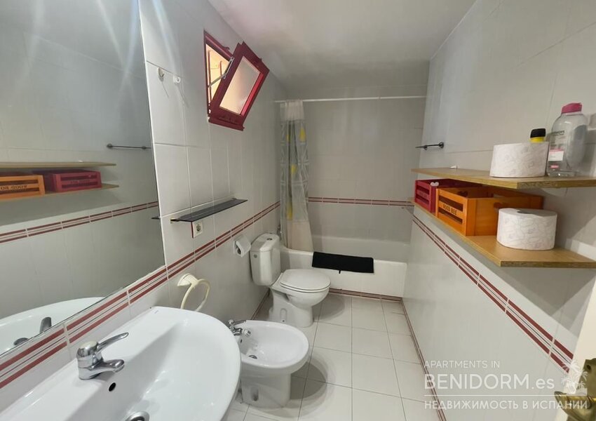 Квартира в Benidorm, продажа