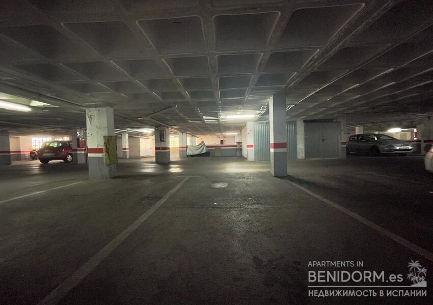 Квартира в Benidorm, продажа