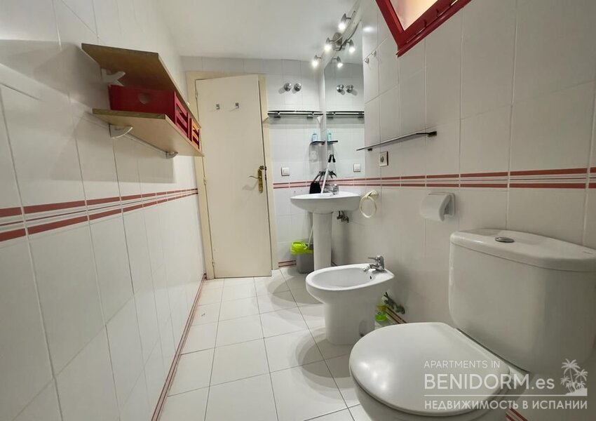 Квартира в Benidorm, продажа