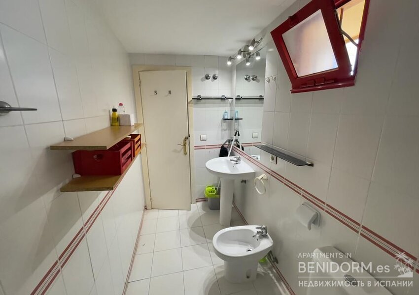 Квартира в Benidorm, продажа