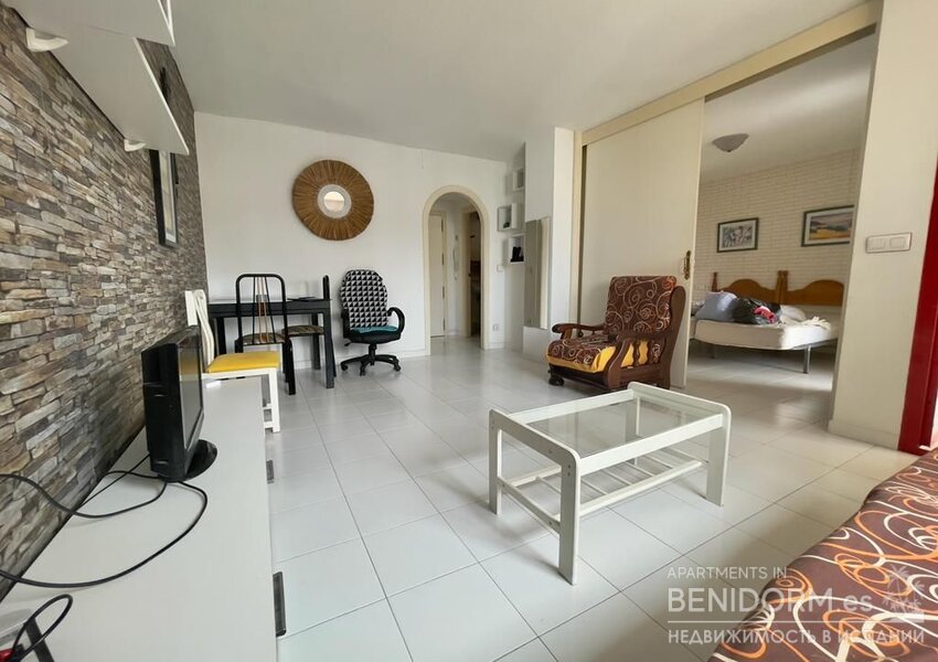 Квартира в Benidorm, продажа