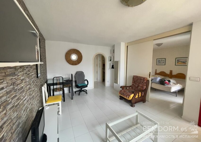 Квартира в Benidorm, продажа