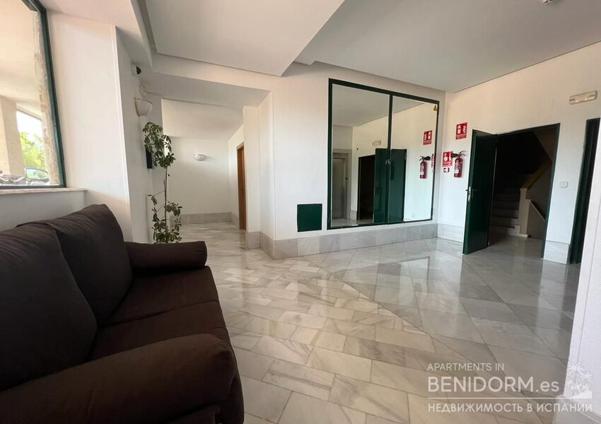 Квартира в Benidorm, продажа