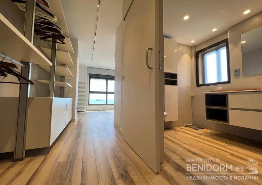 Квартира в Benidorm, продажа