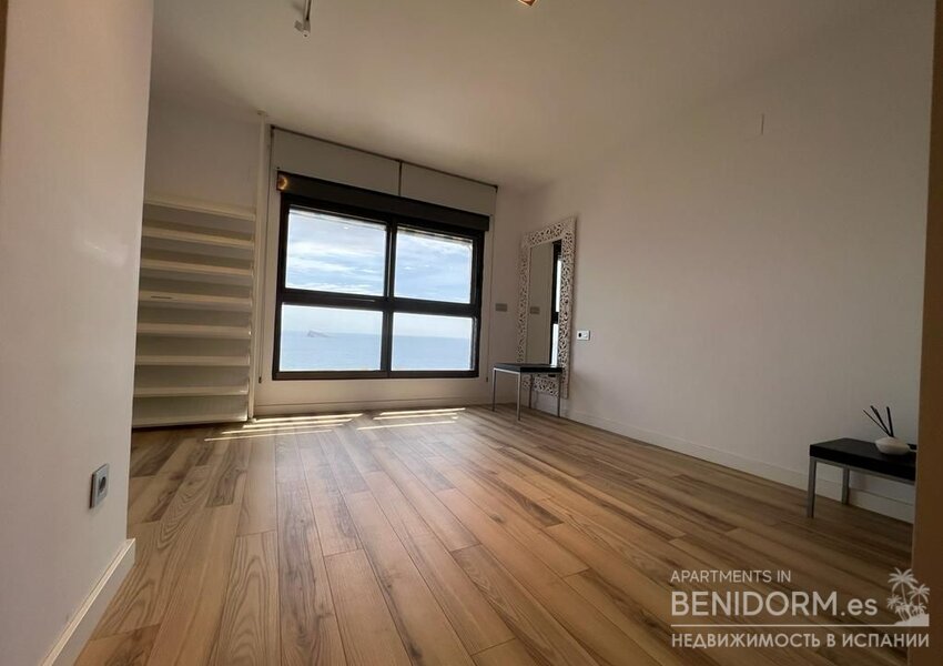 Квартира в Benidorm, продажа