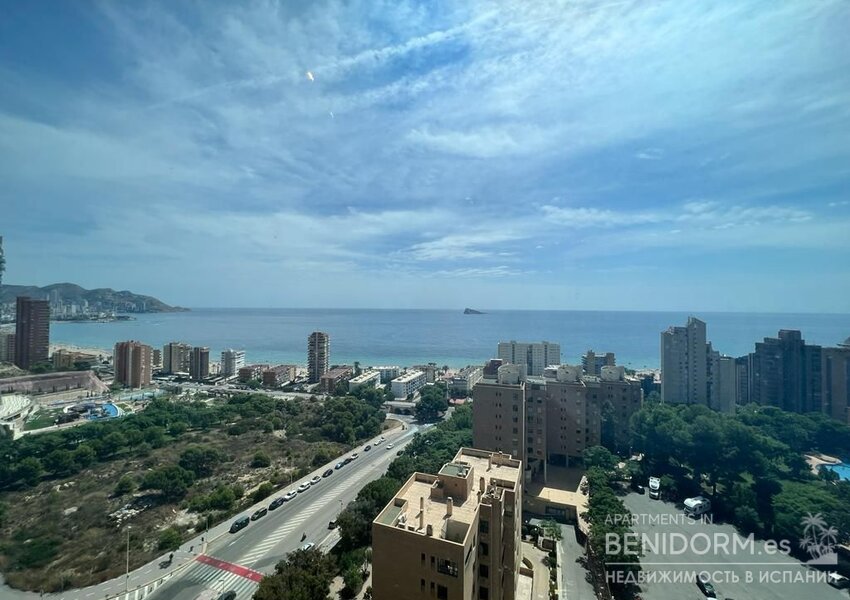 Квартира в Benidorm, продажа
