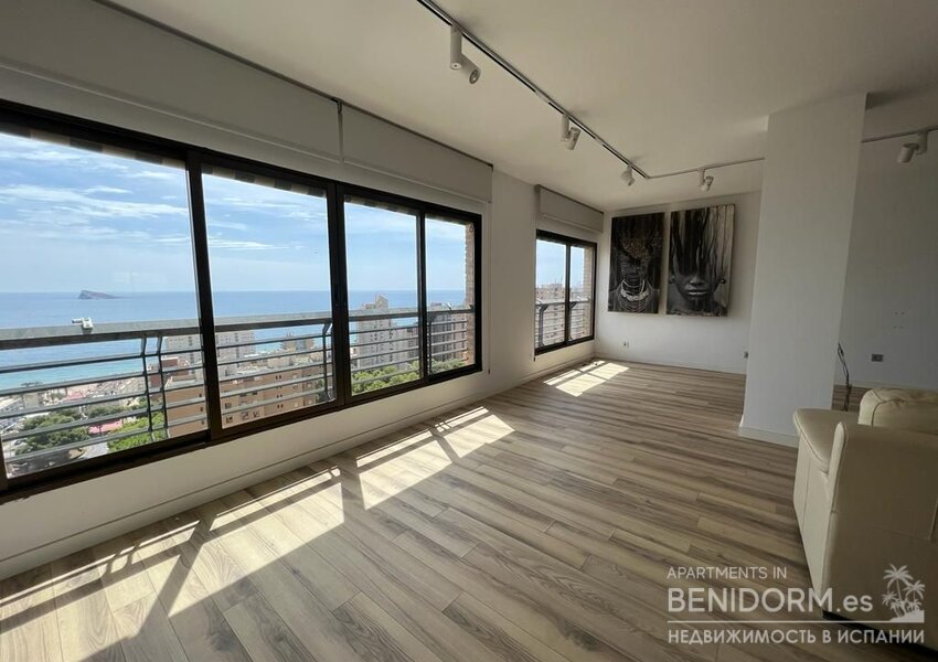 Квартира в Benidorm, продажа