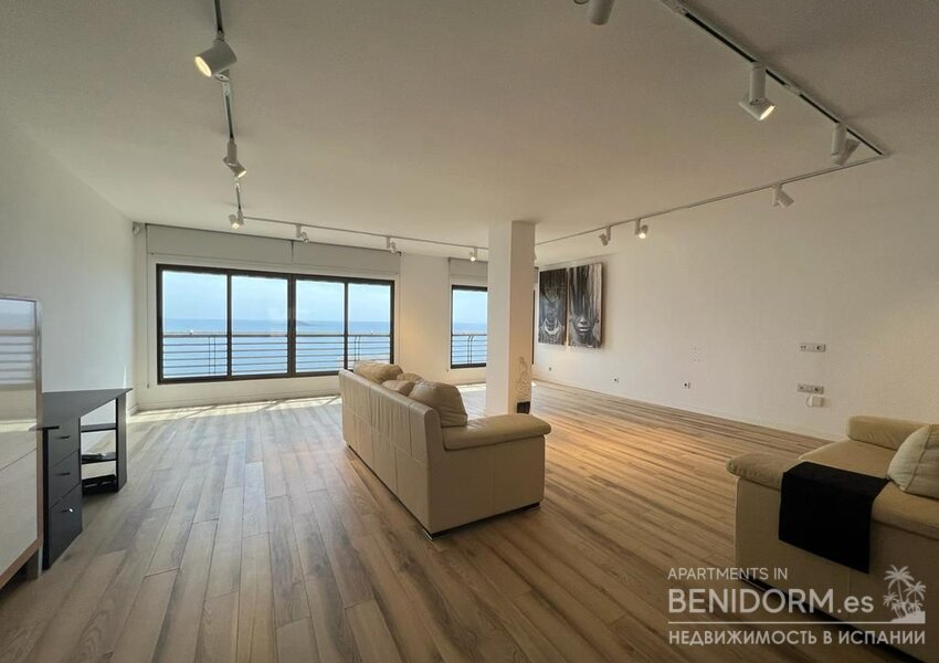 Квартира в Benidorm, продажа