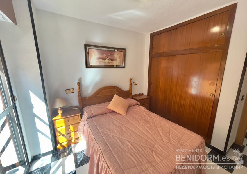 Квартира в Benidorm, centro, продажа