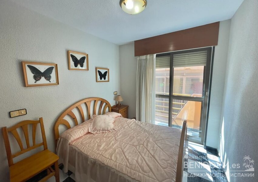 Квартира в Benidorm, centro, продажа