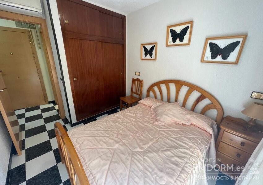 Квартира в Benidorm, centro, продажа