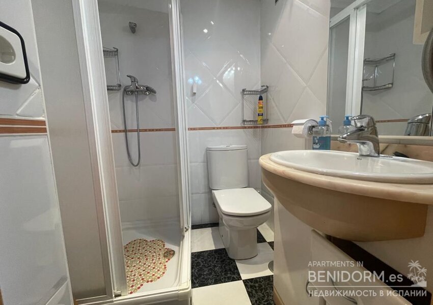 Квартира в Benidorm, centro, продажа