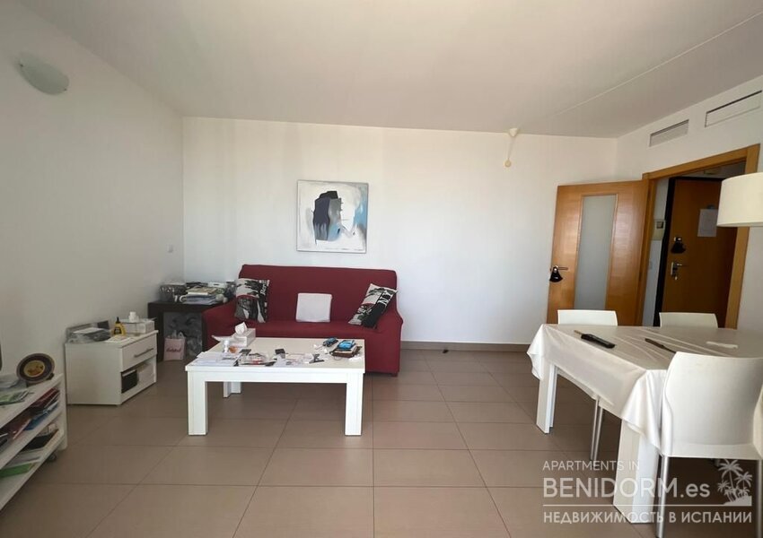 Апартамент в Benidorm, продажа