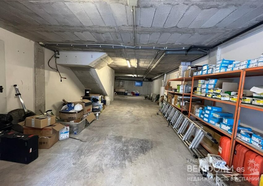 Коммерческое помещение в La Nucía, Coloma, продажа
