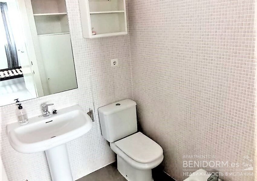 Квартира в Villajoyosa, продажа