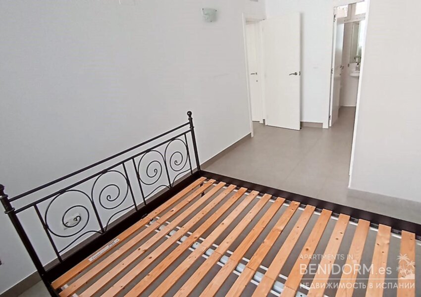 Квартира в Villajoyosa, продажа