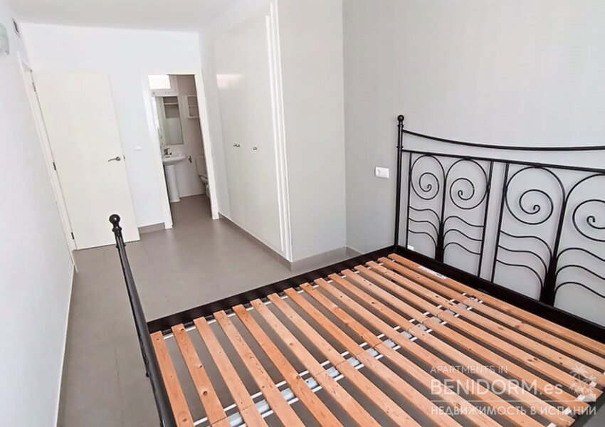 Квартира в Villajoyosa, продажа