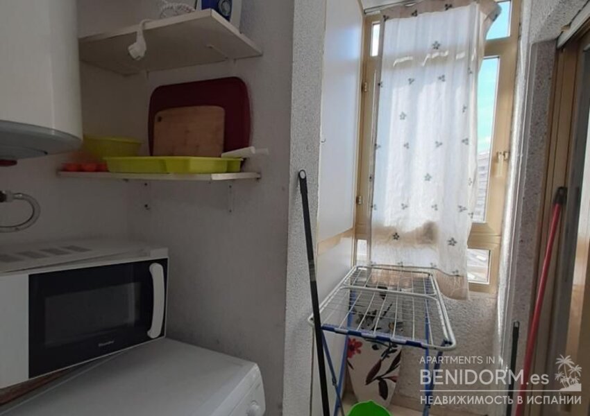 Квартира в Benidorm, продажа