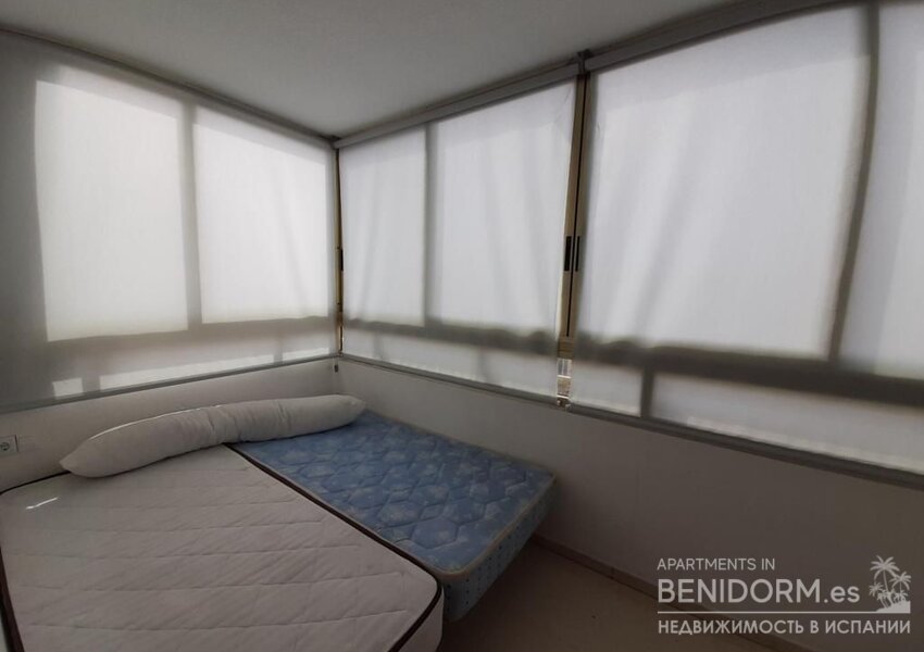 Квартира в Benidorm, продажа