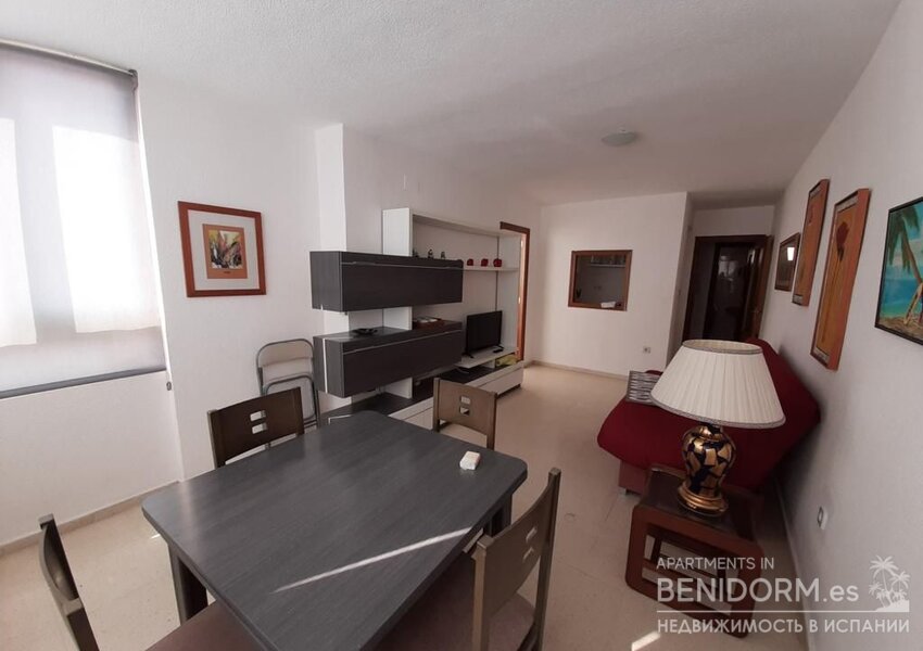 Квартира в Benidorm, продажа