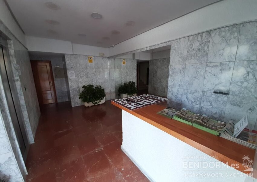 Квартира в Benidorm, продажа