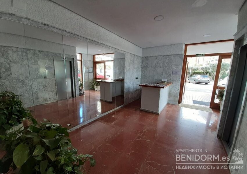 Квартира в Benidorm, продажа
