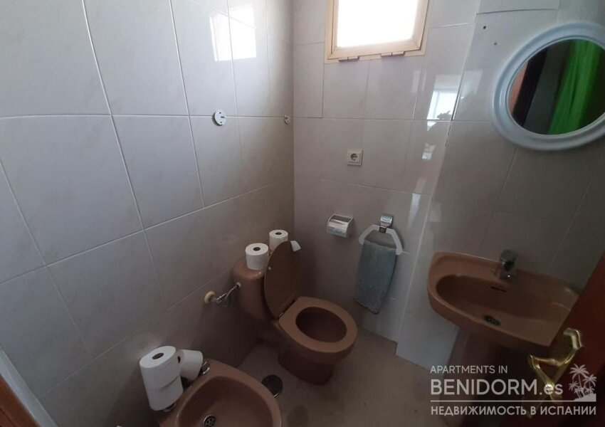 Квартира в Benidorm, продажа