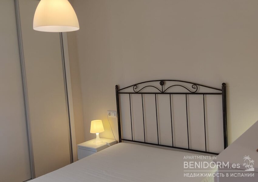 Апартамент в Calpe / Calp, продажа